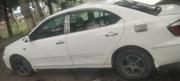 Toyota Premio 2003 White for sale