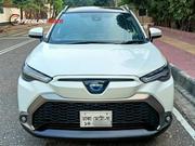 Toyota Corolla Cross 2023 Pearl for sale