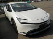 Toyota Prius 2023 Pearl for sale