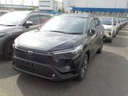 New Toyota Corolla Cross 2026 Black for sale