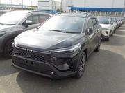 New Toyota Corolla Cross 2026 Black for sale
