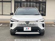 New Toyota Corolla Cross 2026 Pearl for sale