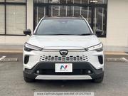 New Toyota Corolla Cross 2026 Pearl for sale