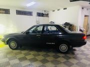 Toyota Carina 1.5 FWD Sedan 1992 Gray for sale