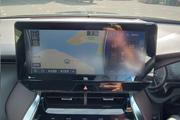 Toyota Harrier Z 2020 Black for sale