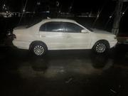 Toyota Premio 2001 White for sale