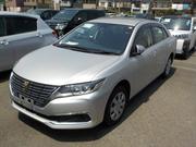 Toyota Premio 2021 Silver for sale