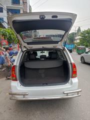Toyota Corolla Fielder 2003 White for sale