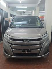 Toyota Noah 2021 Brown for sale