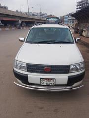 Toyota Probox 2009 White for sale