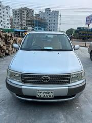 Toyota Probox 1.3 DX 2WD 2004 Silver for sale