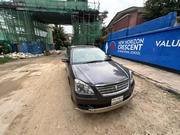 Toyota Premio 2005 Gray for sale