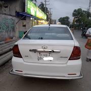 Toyota Allion 2003 White for sale