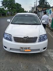 Toyota Corolla 2005 Pearl for sale