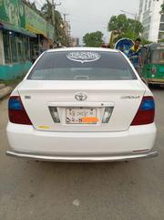 Toyota Corolla 2004 White for sale