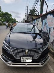 Toyota Premio 2011 Black for sale
