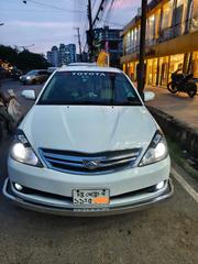 Toyota Allion 2002 White for sale