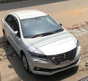 Toyota Premio 2020 Pearl for sale