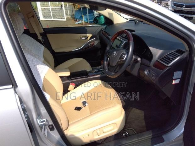 Toyota Premio 2020 Pearl