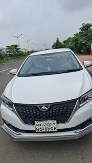 Toyota Allion 2016 White for sale