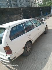 Toyota 4-Runner 2001 White for sale