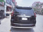 Toyota Land Cruiser Prado 2013 Black for sale
