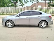 Mazda Axela 2011 Gray for sale