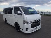 Toyota HiAce 2021 Pearl for sale