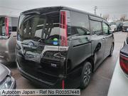 Toyota Esquire 2021 Black for sale