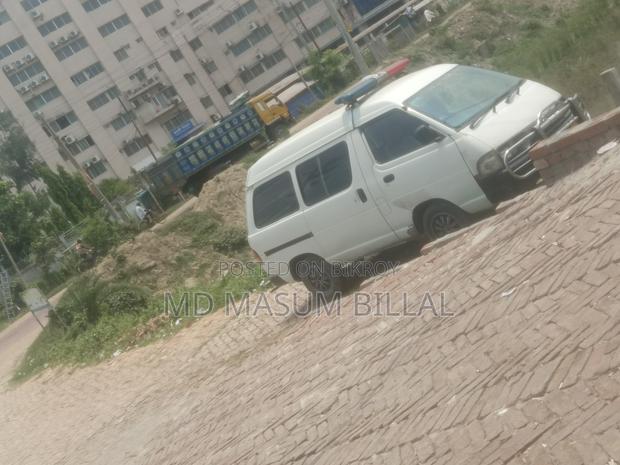 Car 2014 White
