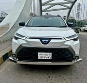 Toyota Corolla Cross 2023 Pearl for sale