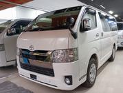 Toyota HiAce 2021 Pearl for sale