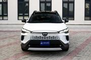 New Toyota Corolla Cross 2026 Pearl for sale