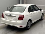 Toyota Axio 2021 White for sale