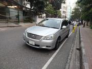 Toyota Premio 1.5 FWD 2006 Silver for sale