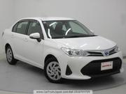 Toyota Axio 2021 White for sale
