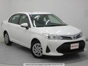 Toyota Axio 2021 White for sale