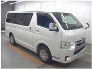 Toyota HiAce 2022 Pearl for sale