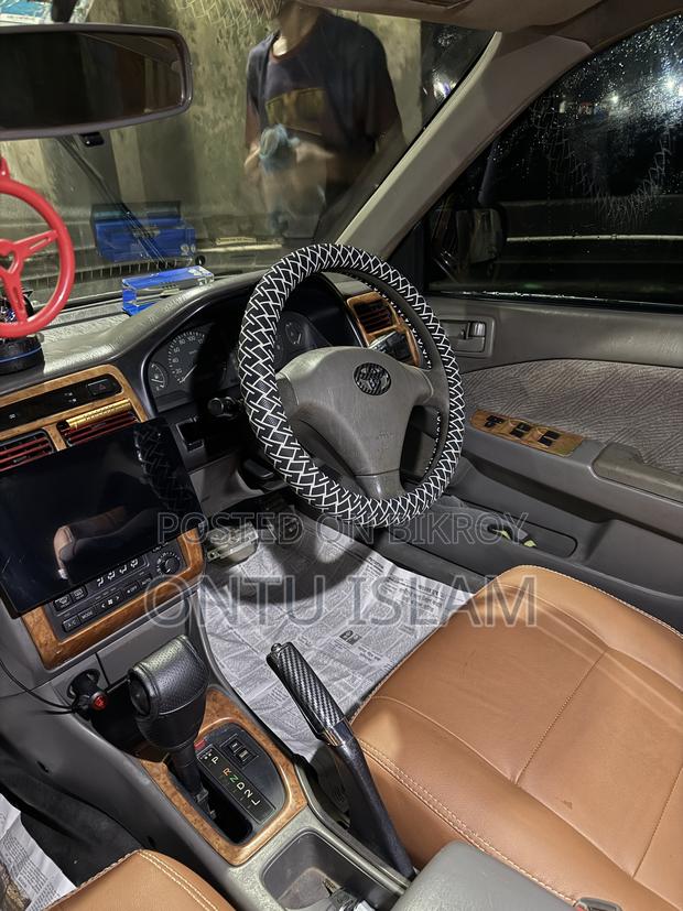 Toyota Corona Premio 2000 Pearl