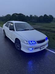 Toyota Corona Premio 2000 Pearl for sale