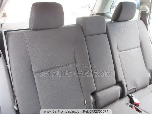 Toyota Corolla Fielder 1.5 Hybrid FWD 2021 Black