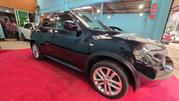 Nissan Juke 2015 Black for sale