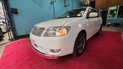 Toyota Corolla 2005 White for sale