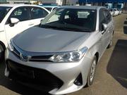 Toyota HiAce 2021 Silver for sale