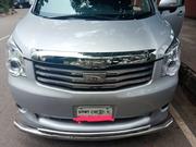 Toyota Noah 2012 Silver for sale