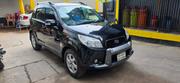 Toyota Rush 2006 Black for sale