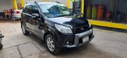 Toyota Rush 2006 Black for sale
