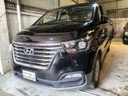 Hyundai H1 2019 Black for sale