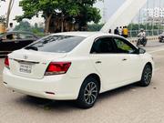 New Toyota Allion 2016 Pearl for sale