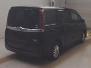 Toyota Noah 1.8 FWD Hybrid (7 Seater) 2021 Black for sale